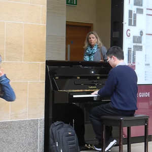 《小凤新婚》上集
